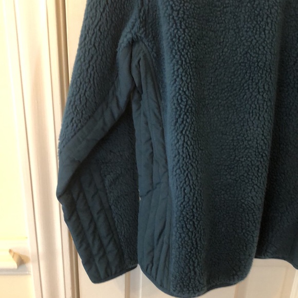 Patagonia fleece jacket - Picture 5 of 6